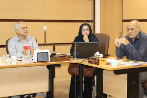 MEETING