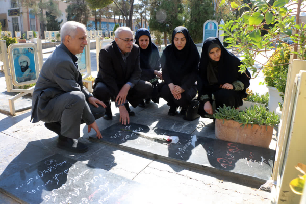 تجدید عهد و میثاق promise