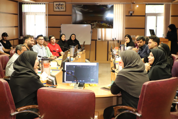 MEETING