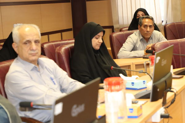 MEETING