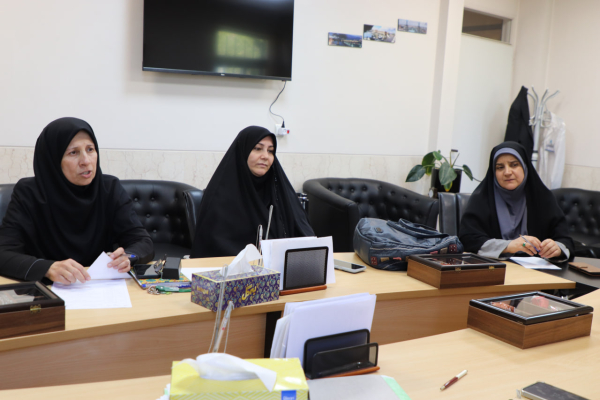 MEETING