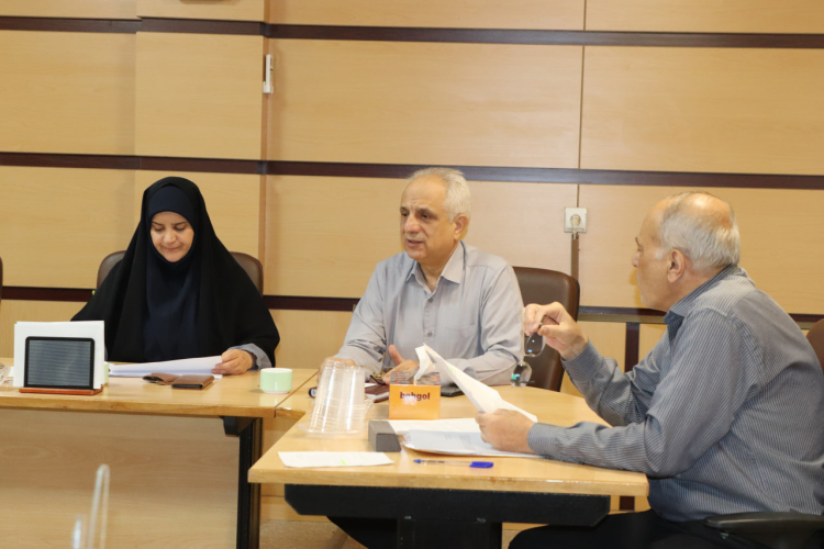 MEETING