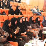 معارفه و توجیهی دانشجویان جدید الورود