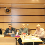 MEETING
