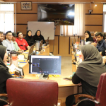 MEETING