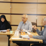 MEETING